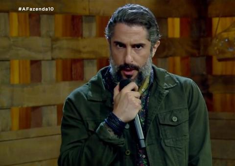 A Fazenda 10: Catia Paganote é expulsa e roça é cancelada