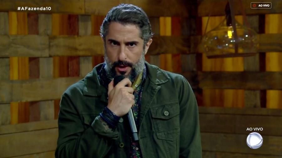 A Fazenda 10: Catia Paganote é expulsa e roça é cancelada