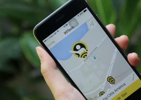 Esposa rastreia carro de motorista de aplicativo e interrompe sequestro em Manaus