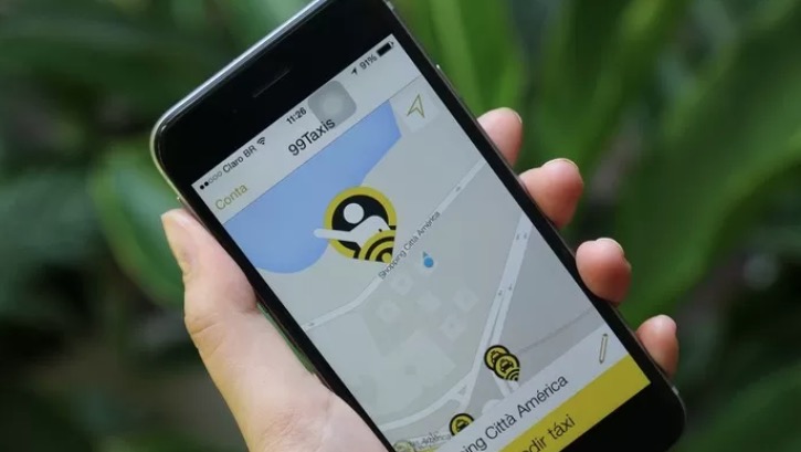 Esposa rastreia carro de motorista de aplicativo e interrompe sequestro em Manaus