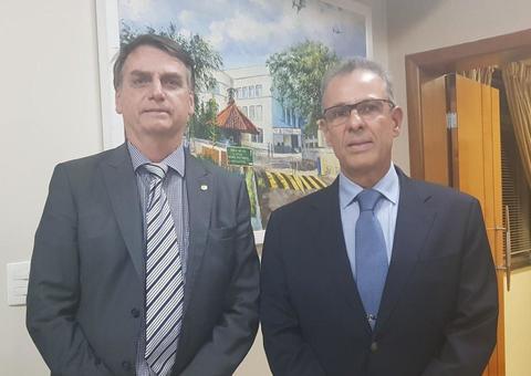 Futuro ministro de Energia é defensor de tecnologia nuclear desenvolvida no Brasil