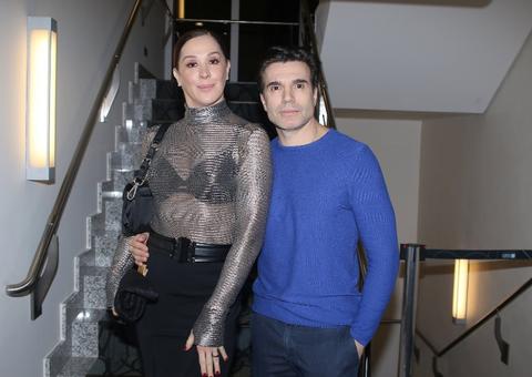 Claudia Raia vai se casar com Jarbas Homem de Mello, saiba detalhes