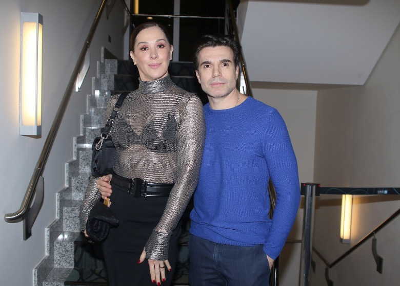 Claudia Raia vai se casar com Jarbas Homem de Mello, saiba detalhes