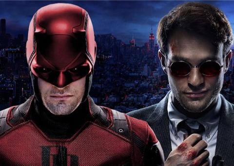 Demolidor é cancelada pela Netflix