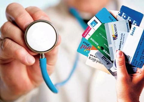 ANS suspende venda de 17 planos de saúde de três operadoras