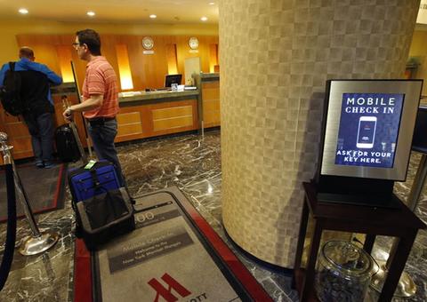 Vazamento de dados de hotéis pode ter afetado 500 milhões de clientes