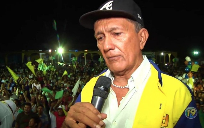 Justiça Federal bloqueia R$ 487 mil em bens de ex-prefeito no Amazonas 
