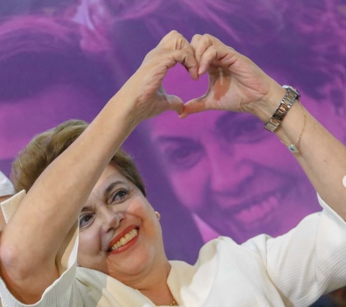 Prescrição livra Dilma de ação criminal das ‘pedaladas’, mas Mantega e Bendine viram réus