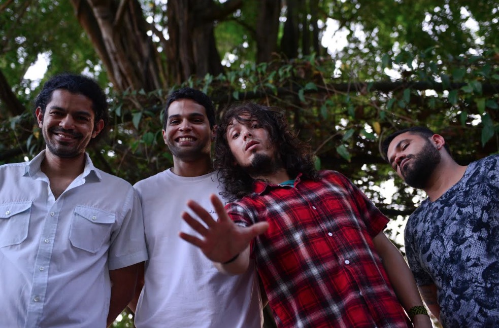 Selva Madre, Alaídenegão e O Tronxo agitam ‘Curupira' nesta sexta