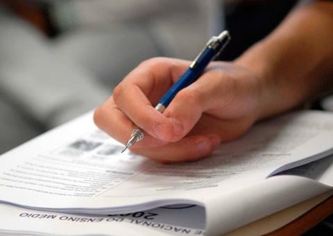 UFAM realiza PSC neste domingo em Manaus 