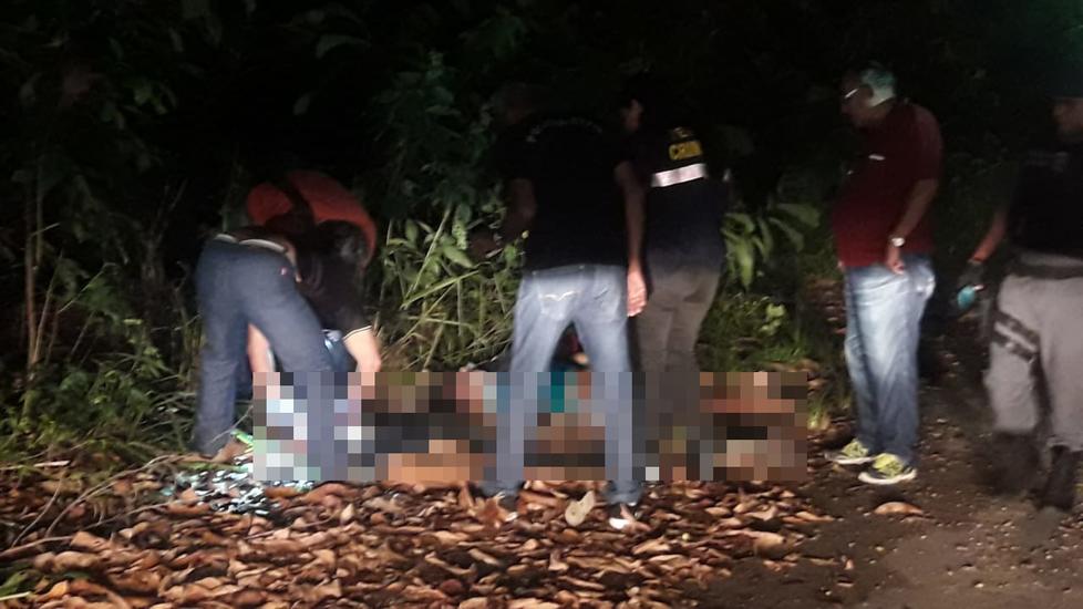 Saiba quem são as vítimas do triplo homicídio no Conjunto Tiradentes em Manaus