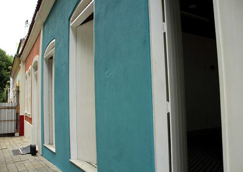 Pregão presencial para ocupação das casas mais antigas de Manaus acontece na terça-feira