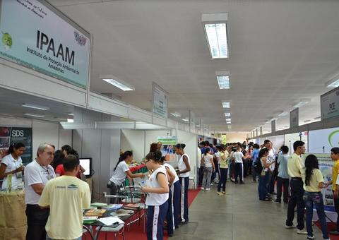 Fapeam gera receita de R$ 112 milhões com investimento em ciência e tecnologia 