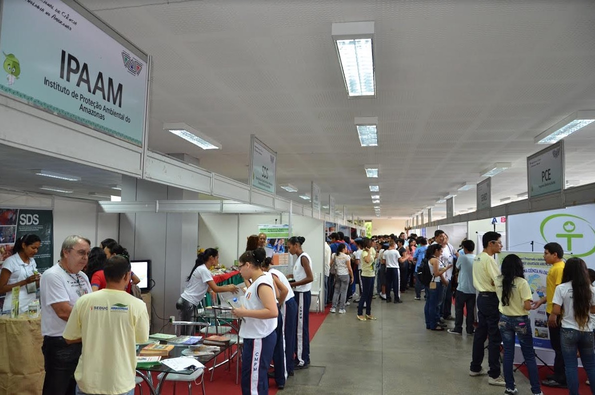 Fapeam gera receita de R$ 112 milhões com investimento em ciência e tecnologia 