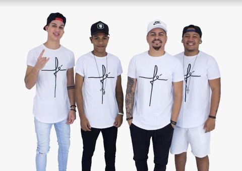 'Pagofunk'  vai agitar o domingo em Manaus