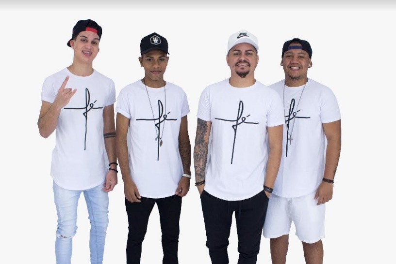 'Pagofunk'  vai agitar o domingo em Manaus