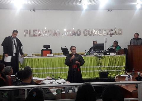 Irmãos do crime são condenados e penas somadas chegam a 54 anos de prisão no Amazonas  