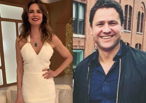 Luciana Gimenez é flagrada aos beijos com empresário carioca, veja quem é