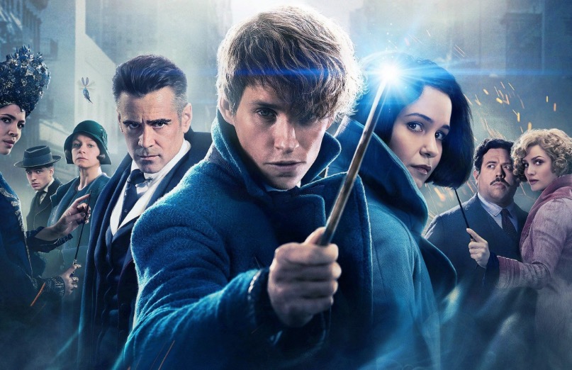 CineMaterna exibe Animais Fantásticos 2 gratuitamente nesta terça