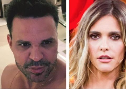 Eduardo Costa pede desculpas para Fernanda Lima em entrevista na Globo