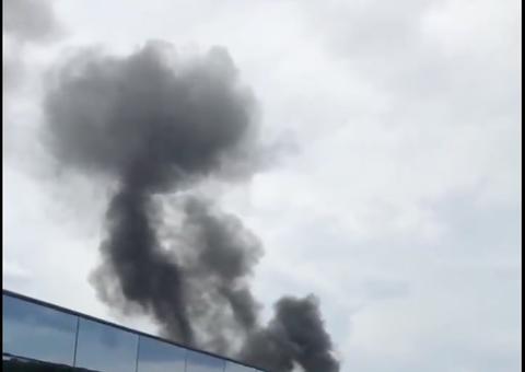 Cenipa começa a investigar acidente com aeronave em São Paulo