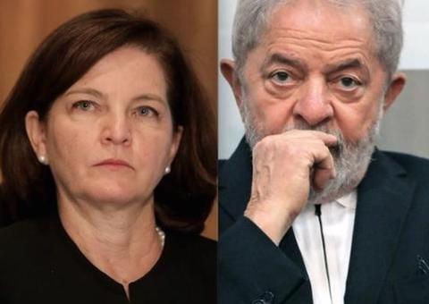Procuradora pede devolução de dinheiro público usado pela campanha de Lula nas eleições 2018