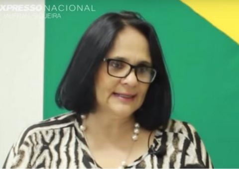 Cotada para ministra diz que 'mulher nasce para ser mãe' e 'infelizmente tem que ir para o mercado de trabalho'