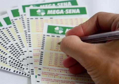 Apostador não aparece e perde prêmio de R$ 22 milhões na Mega Sena