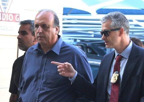 PF investiga grupo de Cabral e Pezão até por cobrar propina para asfaltar cidades 