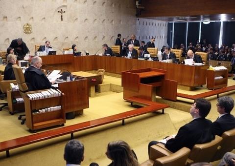 Proposta de indulto natalino exclui condenado por corrupção