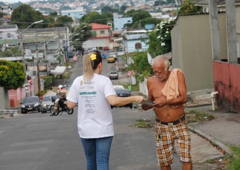 Reforma administrativa muda nomenclatura da secretaria da mulher e assistência em Manaus 