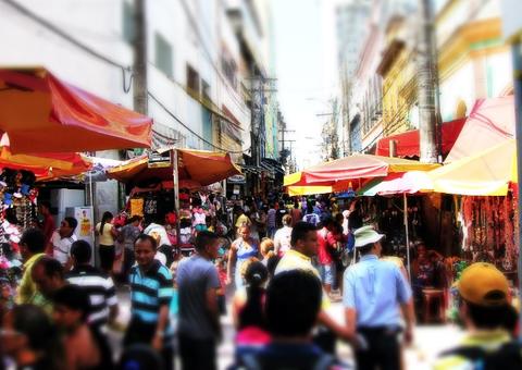 Manauaras apontam que está mais difícil conseguir emprego neste ano, diz pesquisa 