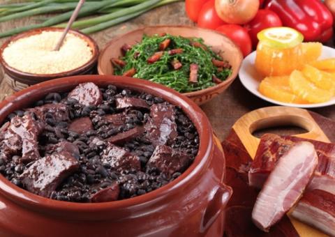 Gres Vila da Barra lança enredo 2019 em feijoada neste domingo