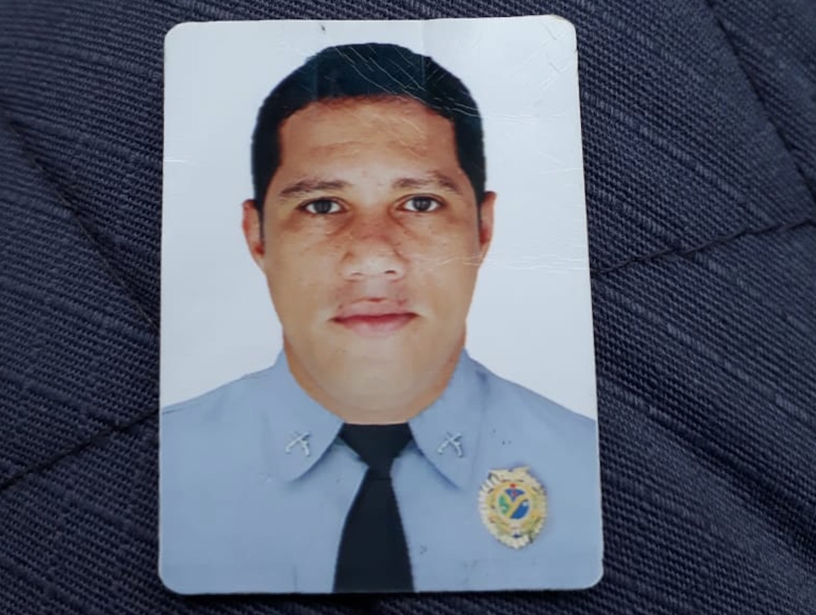 Cabo da PM é morto com 9 facadas em Manaus 