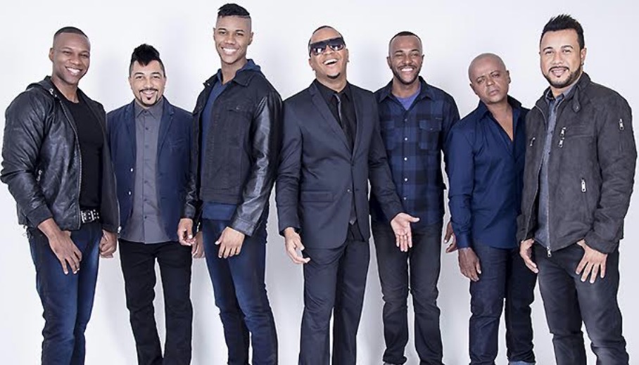 Swing & Simpatia é a atração deste sábado na 'Amor eu vou dormir'