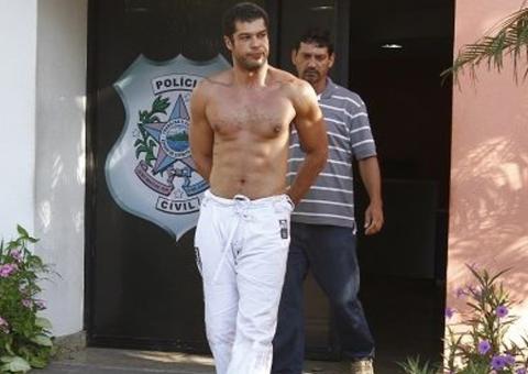 Amazonense que espancou zeladora no Espírito Santo é condenado a 20 anos de prisão