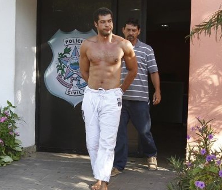 Amazonense que espancou zeladora no Espírito Santo é condenado a 20 anos de prisão