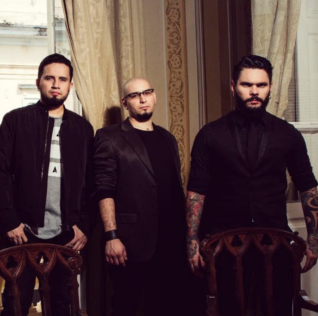 Banda Bates faz show no Porão do Alemão neste sábado