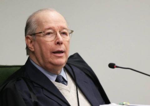 Celso de Mello arquiva processo de Bolsonaro contra Jean Wyllys