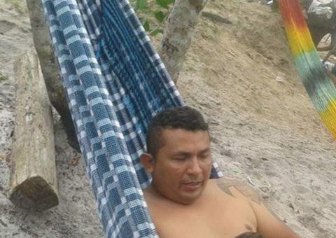 Irmão de agente morto no Compaj fala sobre tragédia: ‘Ele gostava de trabalhar lá’