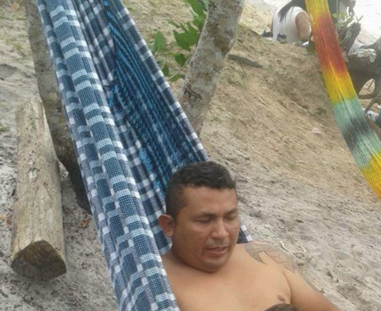 Irmão de agente morto no Compaj fala sobre tragédia: ‘Ele gostava de trabalhar lá’