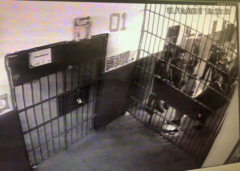 Agente Penitenciário foi morto por retaliação de 12 detentos, diz Seap