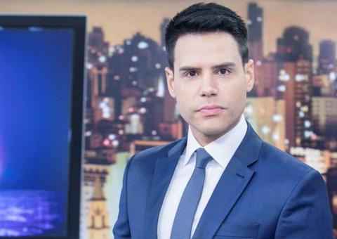 Luiz Bacci é operado às pressas e fica sem previsão de apresentar 'Cidade Alerta'