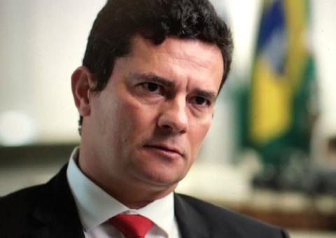 Moro vai investigar a origem de R$ 174,5 bilhões que foram regularizados