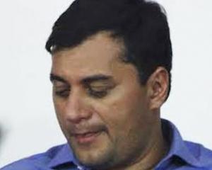 Governo Wilson Lima em crise antes de começar