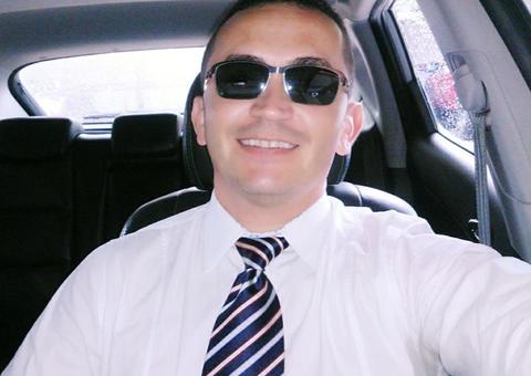 'Pimenta', suspeito de matar advogado durante briga em bar é preso em Manaus