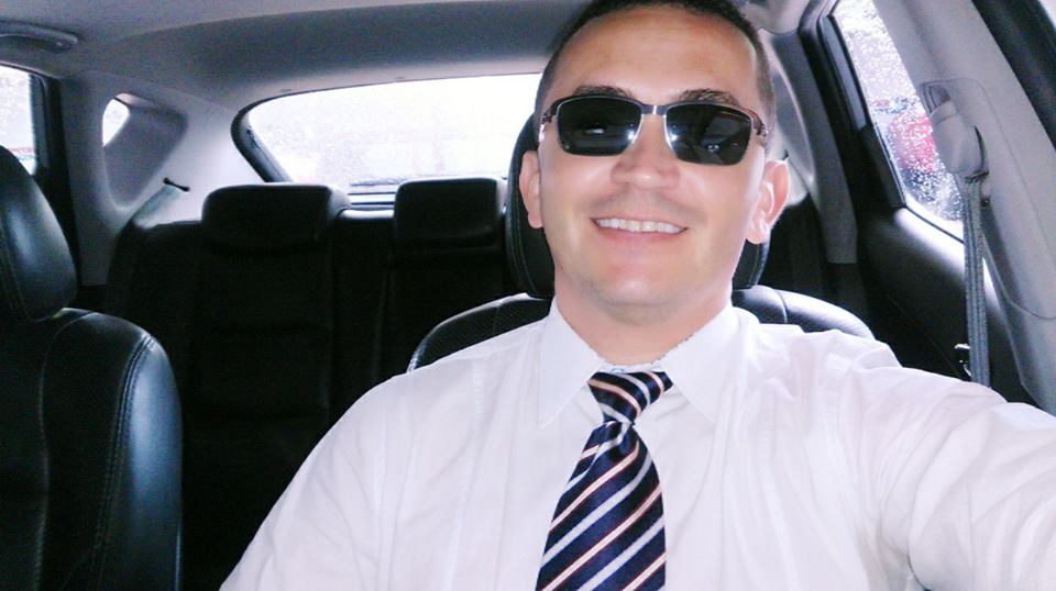 'Pimenta', suspeito de matar advogado durante briga em bar é preso em Manaus