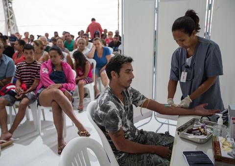 Quase 70% das vagas de residência em medicina da família não têm interessados 