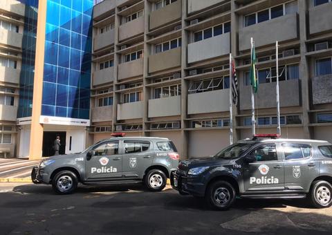 MP cumpre mandados contra fraudes fiscais de R$ 2,8 bilhões