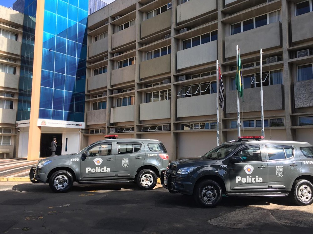 MP cumpre mandados contra fraudes fiscais de R$ 2,8 bilhões